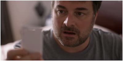 Le miroir trailer edited by Geoff Klein, directed by Marc Joly-Corcoran